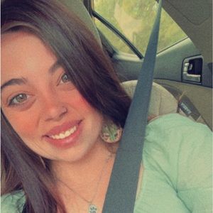 Meet your Posher, Bethany